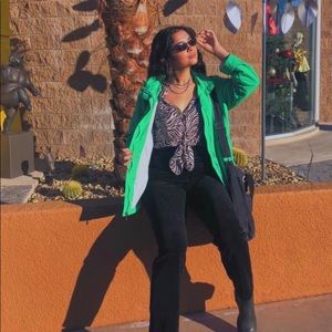 Meet your Posher, Jamie